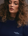 T-shirt REASON
