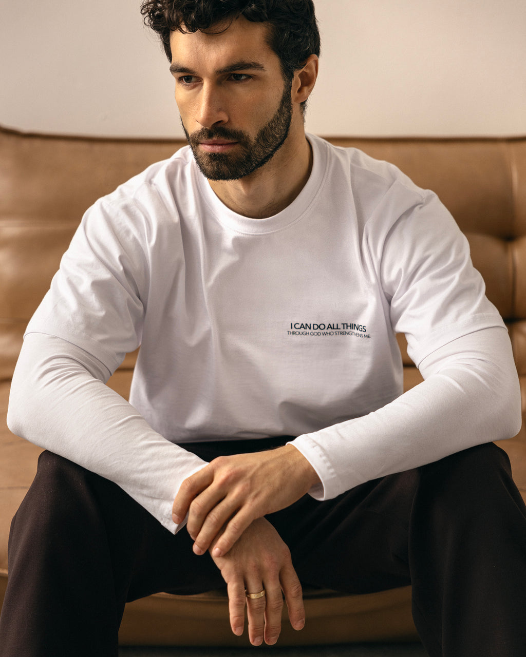 T-shirt I CAN DO ALL