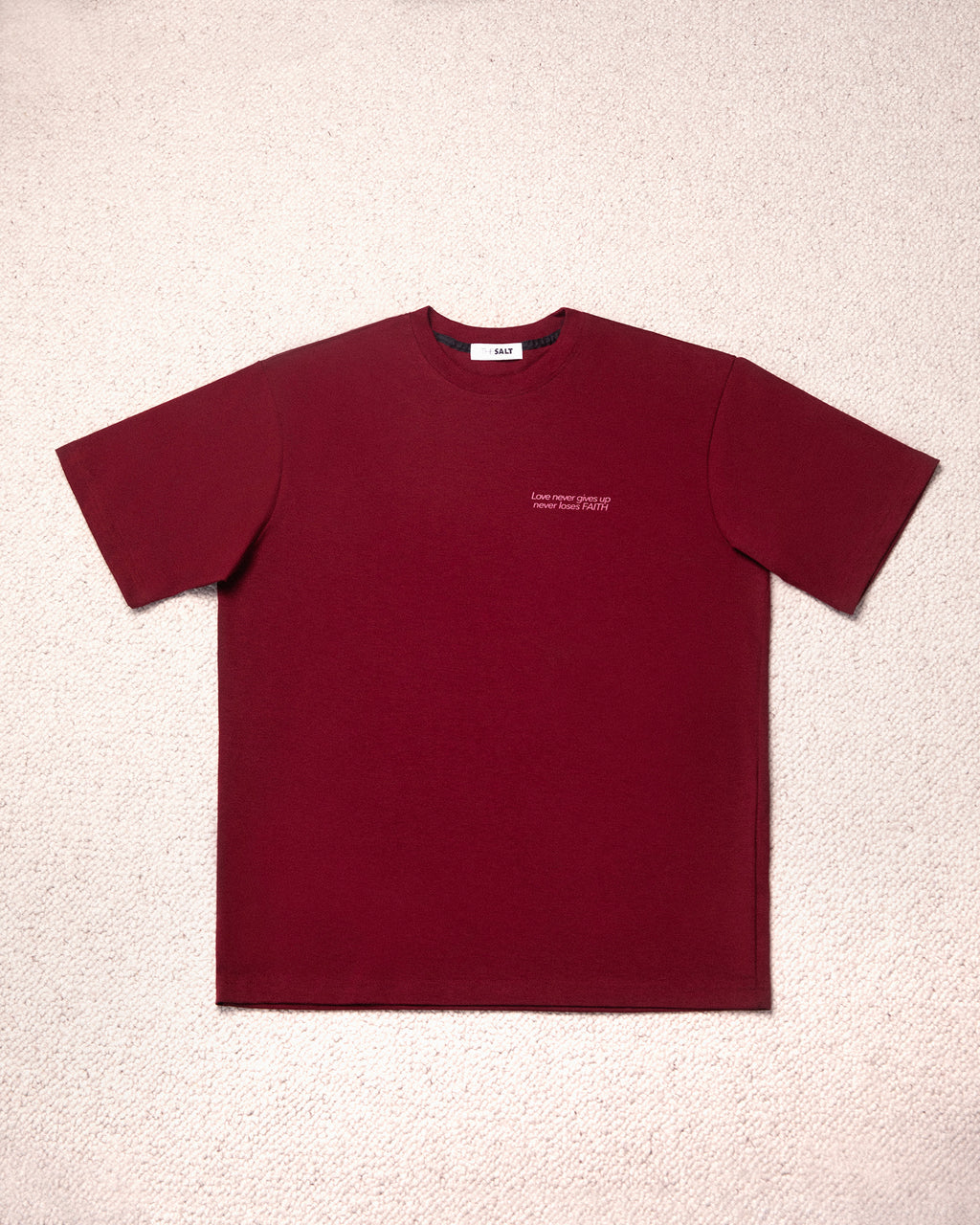 T-shirt LOVE