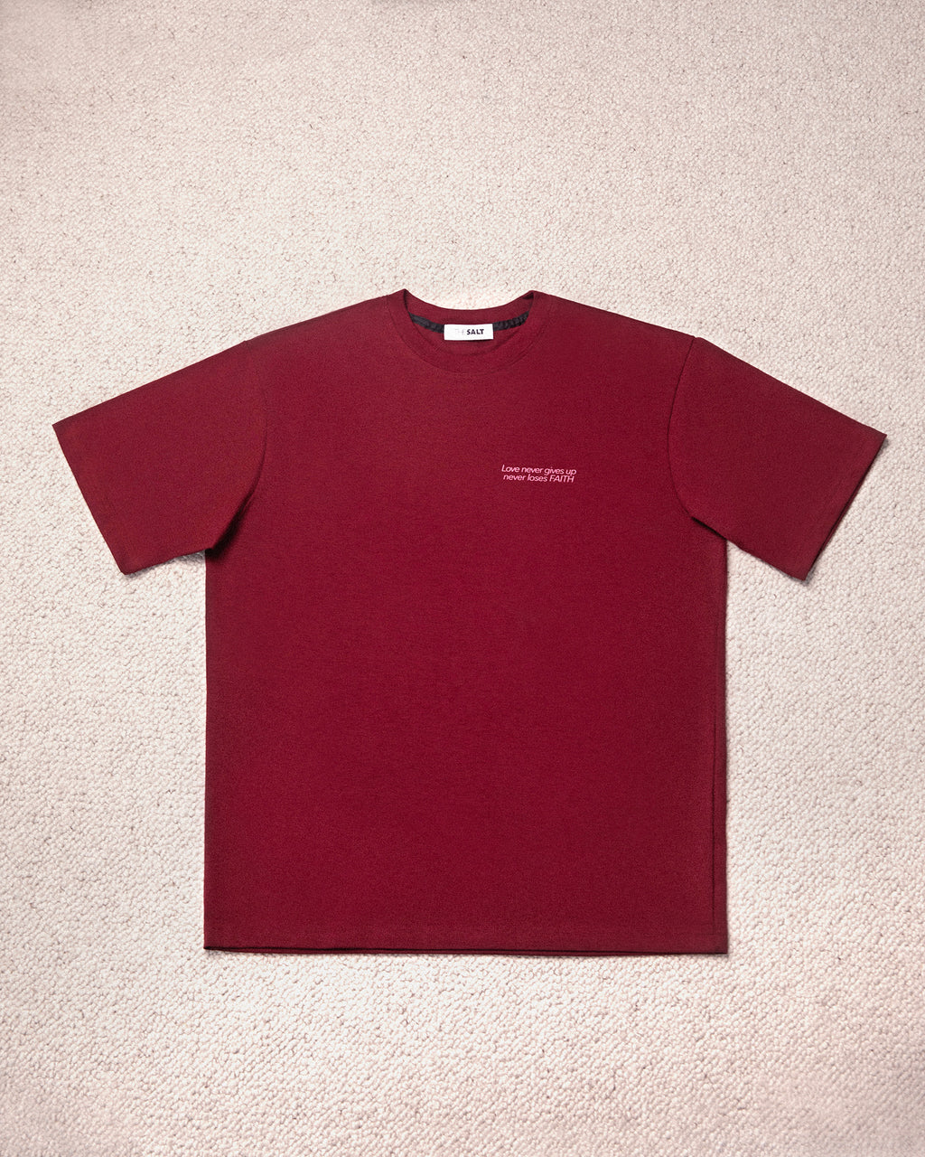 T-shirt LOVE