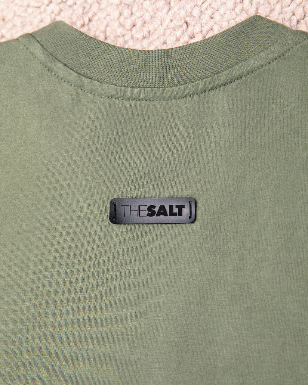 T-shirt RESTLESS