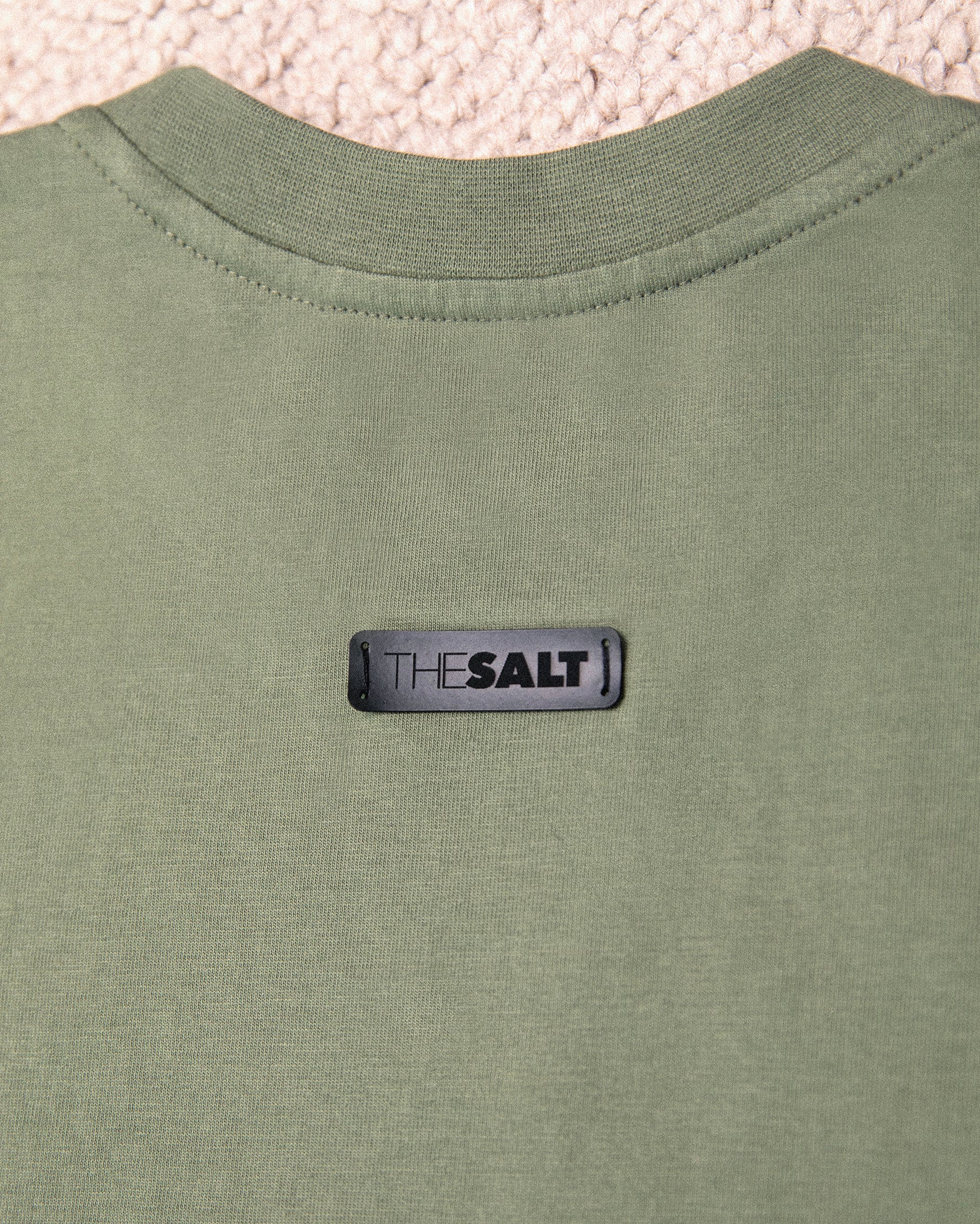T-shirt RESTLESS