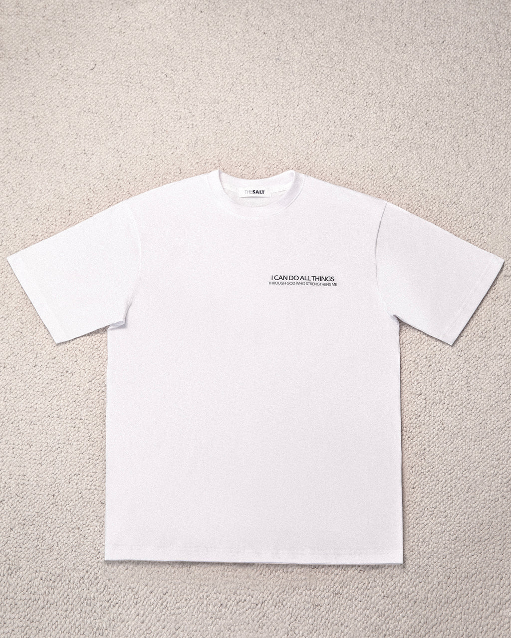 T-shirt I CAN DO ALL