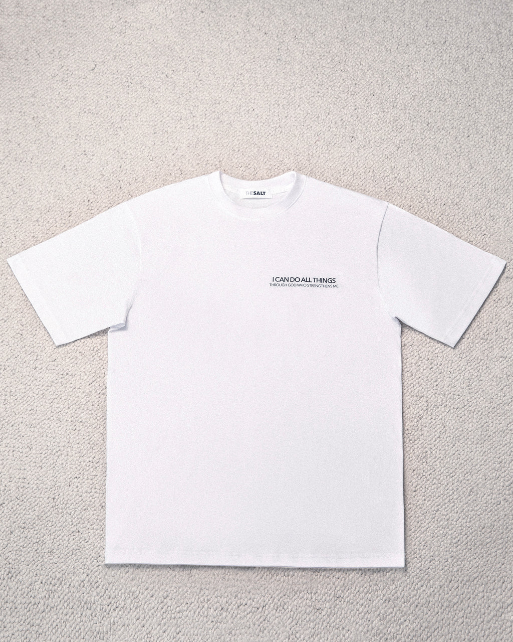 T-shirt I CAN DO ALL