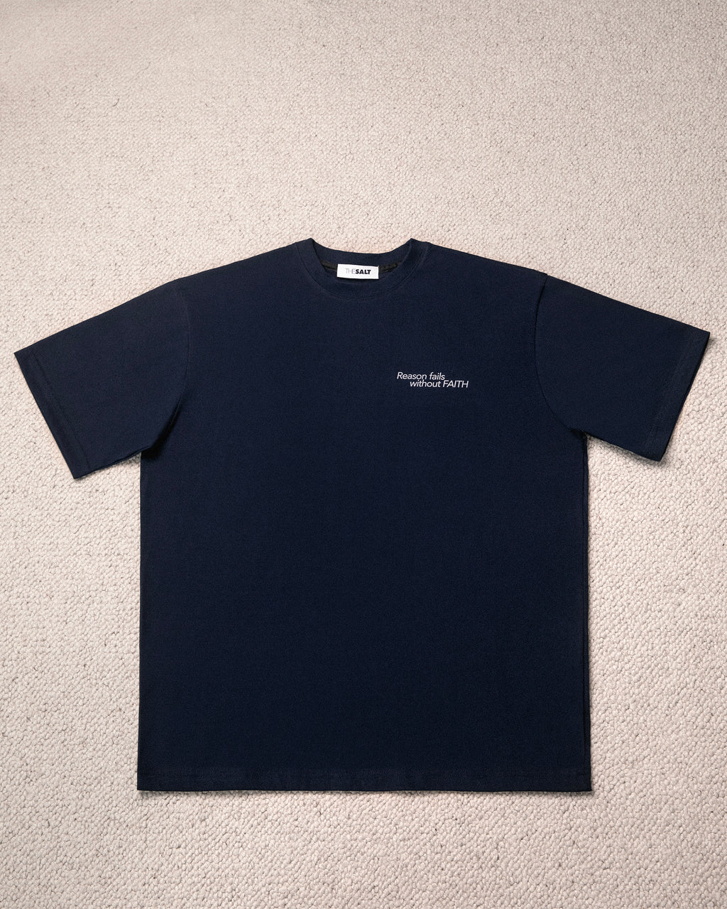 T-shirt REASON